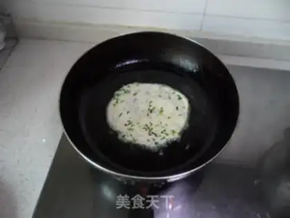 Make Wild onions step 10