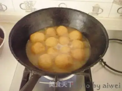 Make Frozen pasta step 11