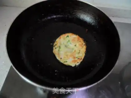 Make Wild onions step 11