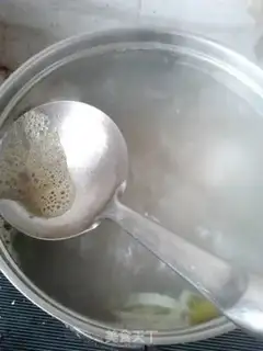 Make Bones soup step 4