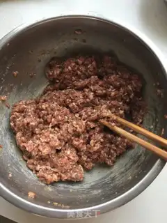 Make Beef onions step 2
