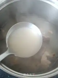 Make Bones soup step 5