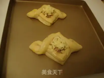 Make Tuna Denmark step 11