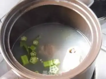 Make Autumn stew and bone soup step 6