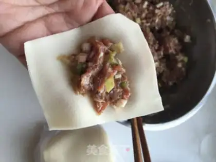 Make Beef onions step 4