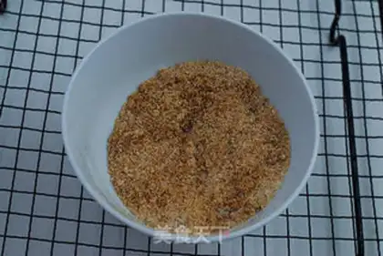 Make Peanut butter cookies step 0