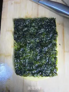 Make Tuna moisto step 2