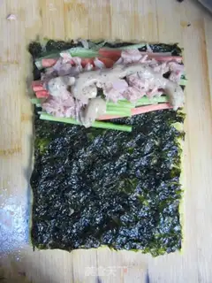 Make Tuna moisto step 3
