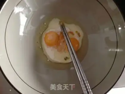Make Black gallons step 2