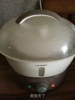 Make Tonic chicken soup step 3