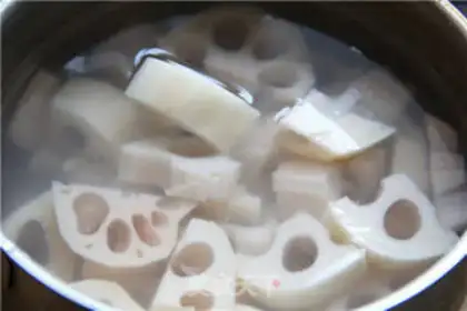 Make Quaffle step 1