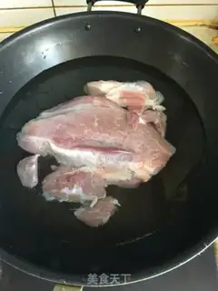 Make Homemade meat pine step 1