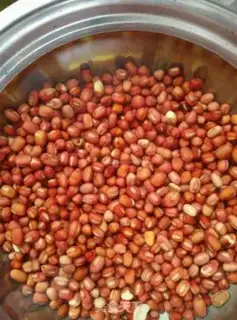 Make Red Bean Pills step 0