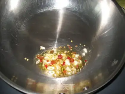 Make Water the squid step 3