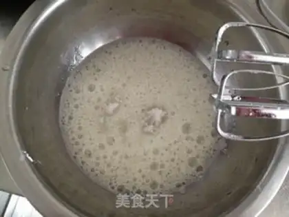 Make Black gallons step 5