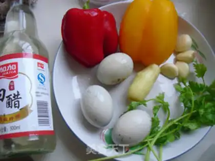Make Frozen eggs step 0