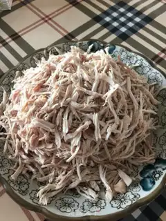 Make Homemade meat pine step 4