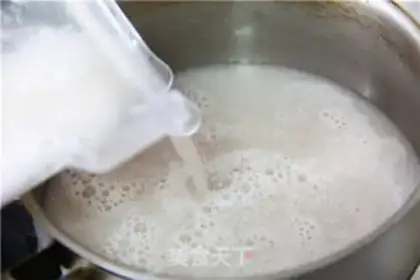 Make Quaffle step 5