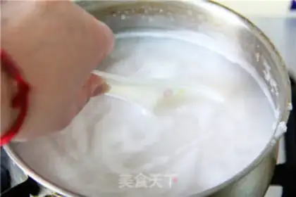 Make Quaffle step 6
