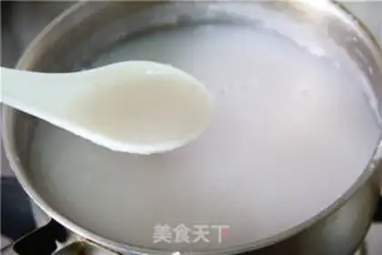 Make Quaffle step 7