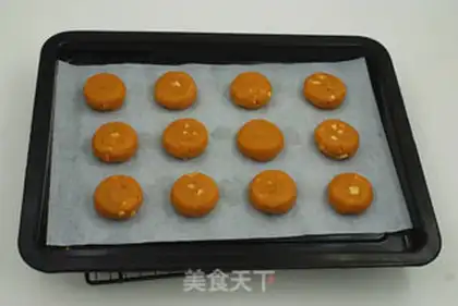Make Peanut butter cookies step 13