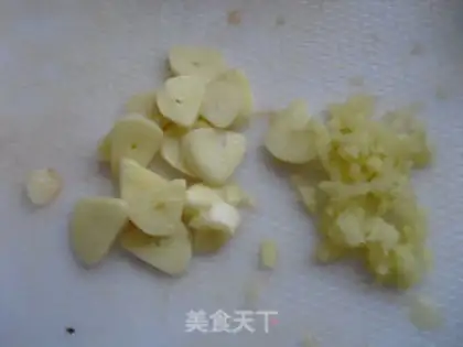 Make Frozen eggs step 4