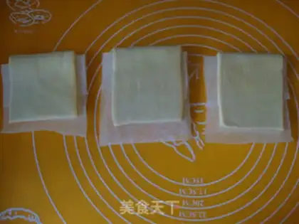 Make Frozen pancakes step 12