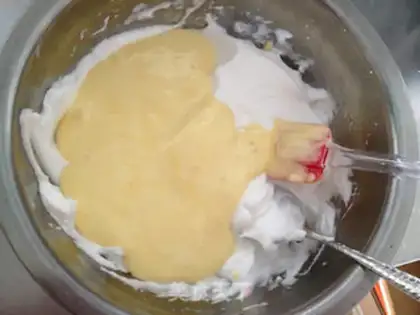 Make Black gallons step 10