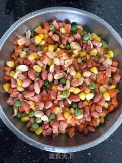 Make Spicy chicken step 1