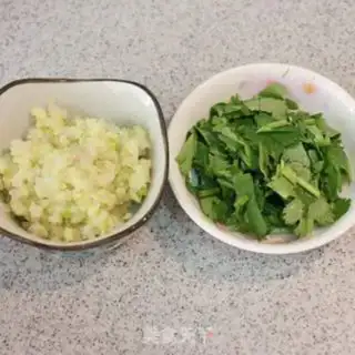 Make Potato soup step 2