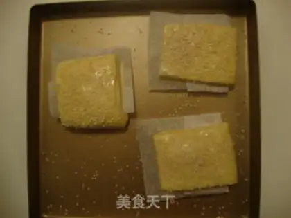 Make Frozen pancakes step 13