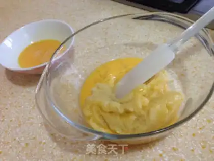 Make Puffy step 4