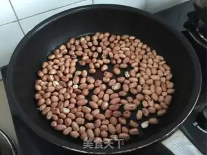Make Yuen step 2