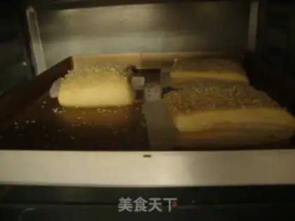 Make Frozen pancakes step 14