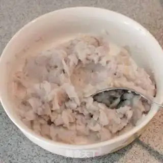 Make Potato soup step 4