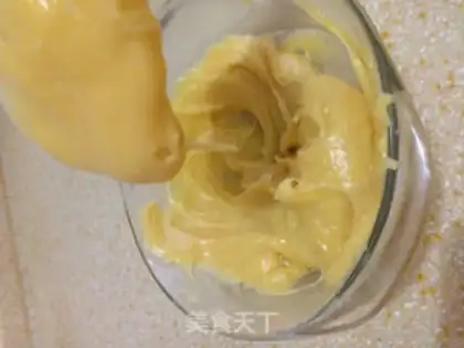Make Puffy step 5