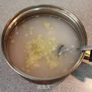 Make Potato soup step 5