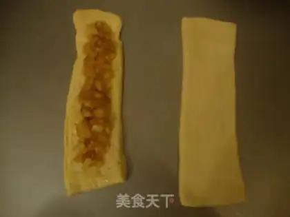 Make Sweet apple pie step 15