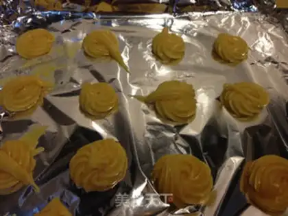 Make Puffy step 6