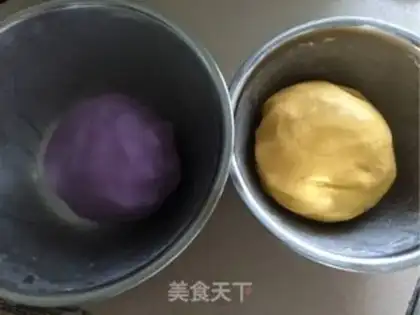 Make Yuen step 5