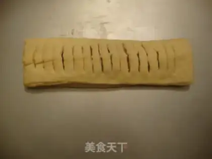 Make Sweet apple pie step 16