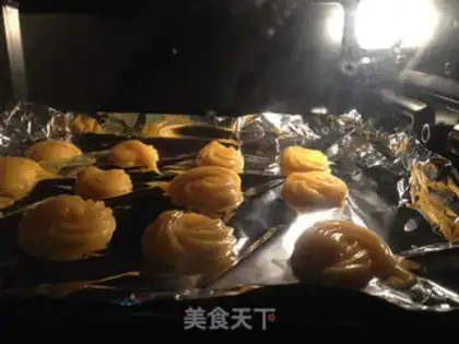 Make Puffy step 7