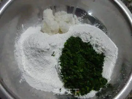 Make Frozen pancakes step 17