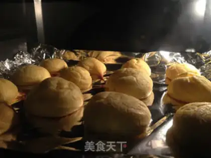 Make Puffy step 8