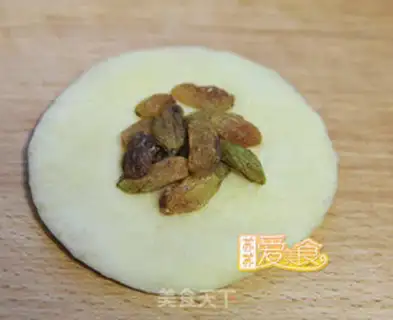 Make Sweet bean yogurt step 4