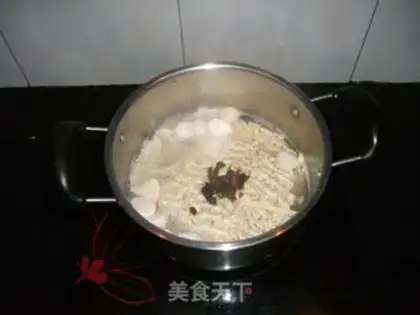 Make Yuen step 7
