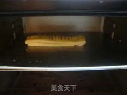 Make Sweet apple pie step 18