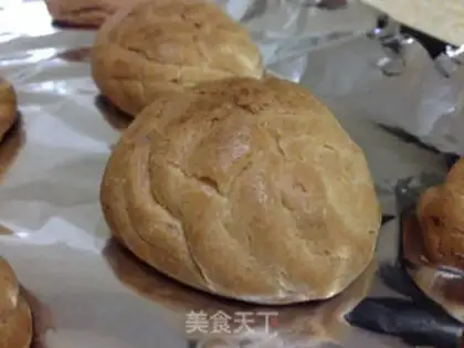 Make Puffy step 9