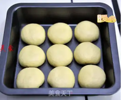Make Sweet bean yogurt step 5