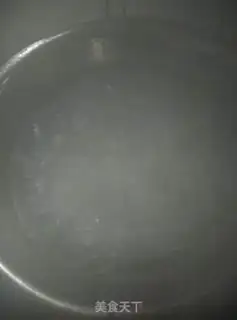 Make Homemade powder step 2